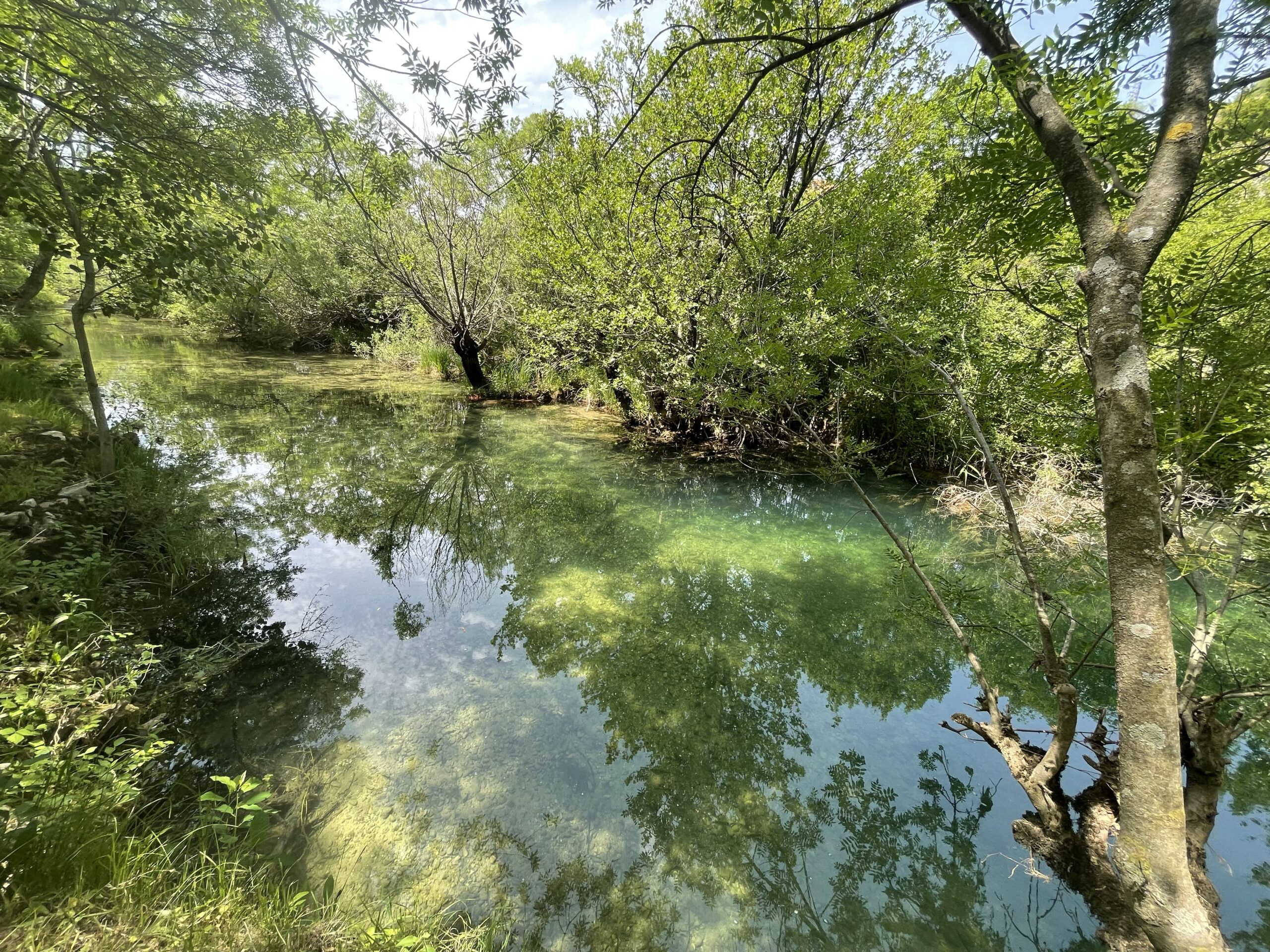 Abbildung zu Tag 49: die Wasserfälle