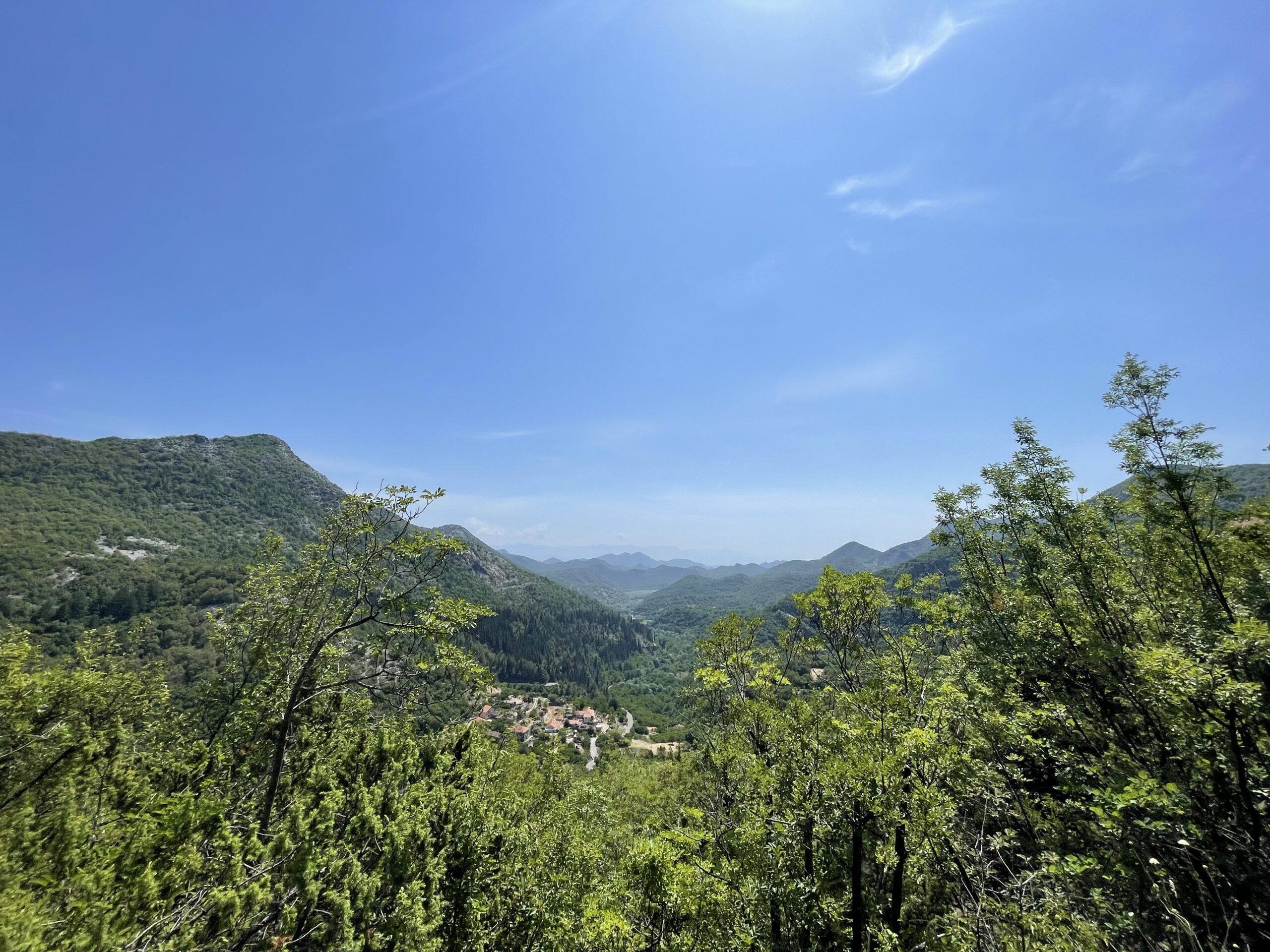 Abbildung zu Tag 63: Seepanorama