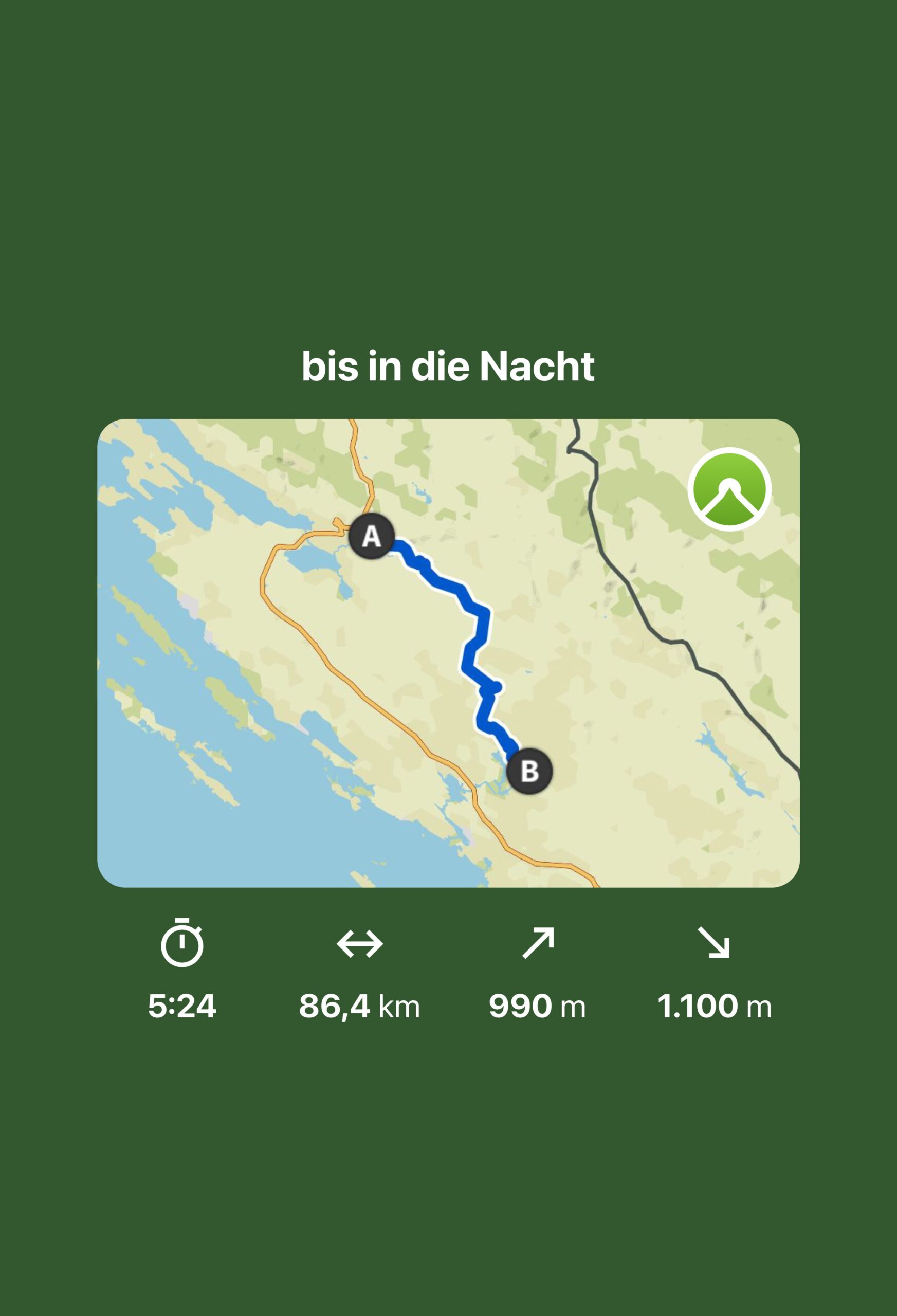 Abbildung zu Tag 49: die Wasserfälle