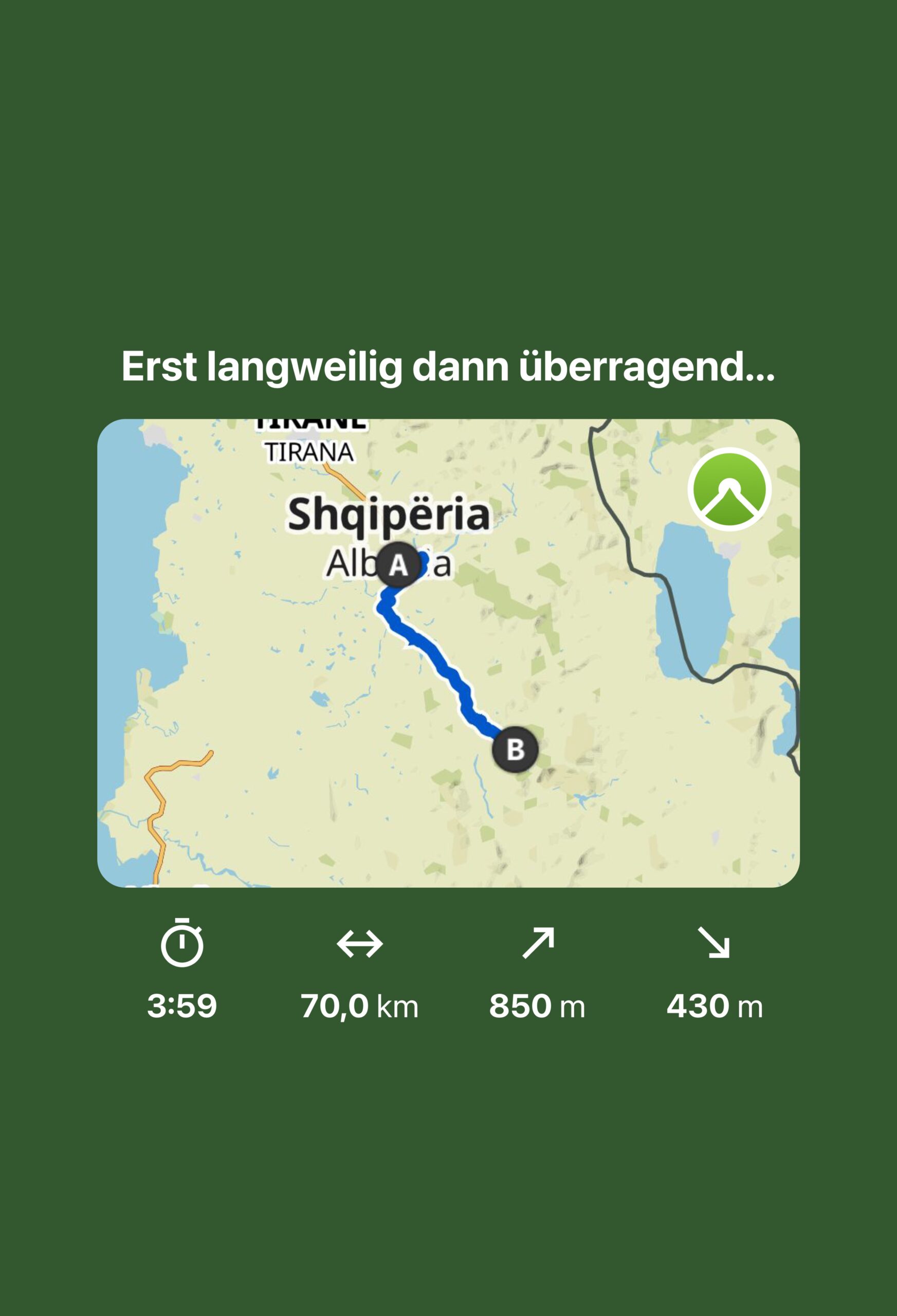 Abbildung zu Tag 72: Gewitter im Gebirge